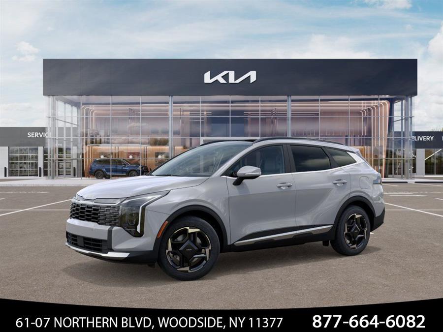 2026 Kia Sportage EX, available for sale in Woodside, New York | Drive Central. Woodside, New York 2026 Kia Sportage EX, available for sale in Woodside, New York | Drive Central. Woodside, New York