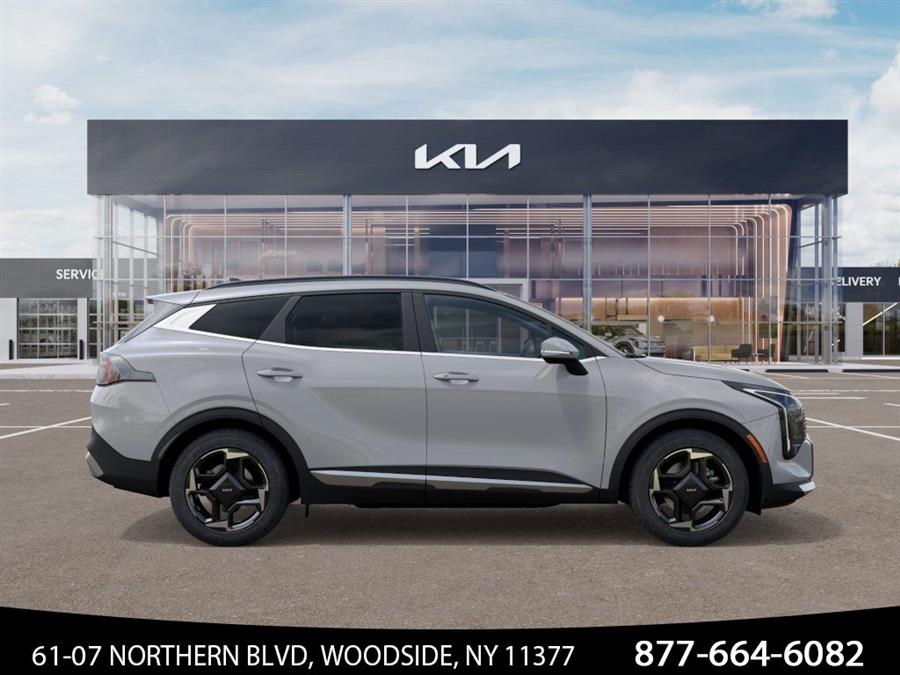 2026 Kia Sportage EX, available for sale in Woodside, New York | Drive Central. Woodside, New York 2026 Kia Sportage EX, available for sale in Woodside, New York | Drive Central. Woodside, New York
