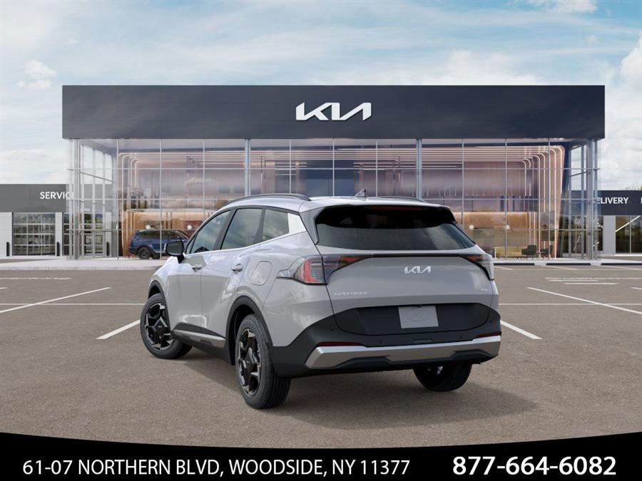 2026 Kia Sportage EX, available for sale in Woodside, New York | Drive Central. Woodside, New York 2026 Kia Sportage EX, available for sale in Woodside, New York | Drive Central. Woodside, New York