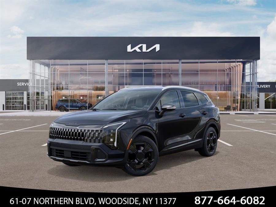 2026 Kia Sportage X-Line, available for sale in Woodside, New York | Drive Central. Woodside, New York 2026 Kia Sportage X-Line, available for sale in Woodside, New York | Drive Central. Woodside, New York