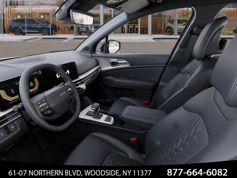 2026 Kia Sportage X-Line, available for sale in Woodside, New York | Drive Central. Woodside, New York 2026 Kia Sportage X-Line, available for sale in Woodside, New York | Drive Central. Woodside, New York