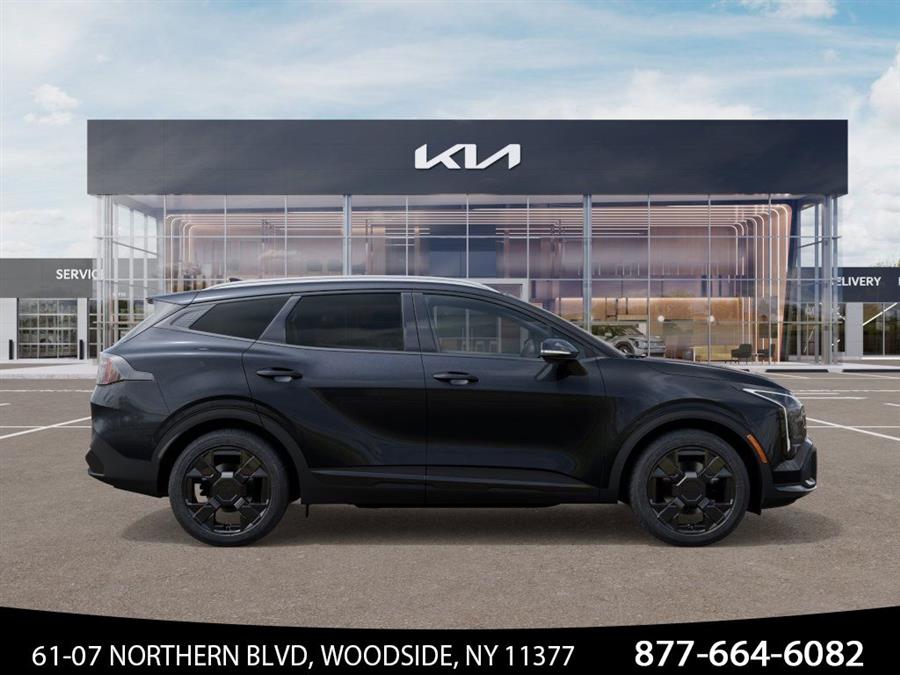 2026 Kia Sportage X-Line, available for sale in Woodside, New York | Drive Central. Woodside, New York 2026 Kia Sportage X-Line, available for sale in Woodside, New York | Drive Central. Woodside, New York