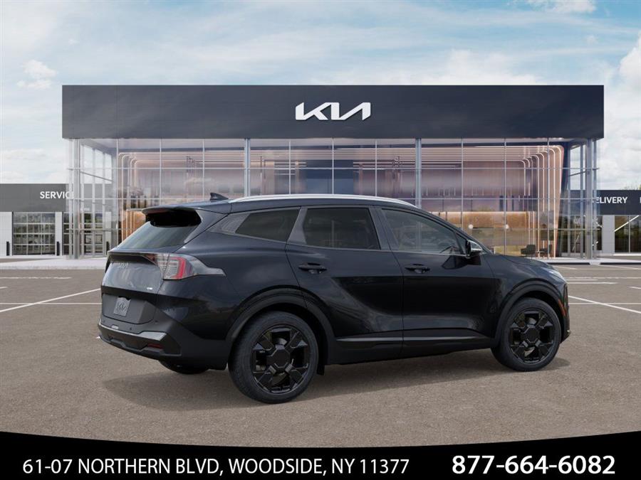 2026 Kia Sportage X-Line, available for sale in Woodside, New York | Drive Central. Woodside, New York 2026 Kia Sportage X-Line, available for sale in Woodside, New York | Drive Central. Woodside, New York