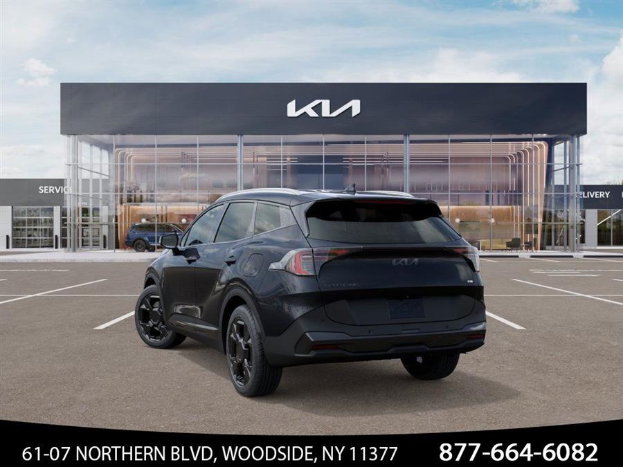 2026 Kia Sportage X-Line, available for sale in Woodside, New York | Drive Central. Woodside, New York 2026 Kia Sportage X-Line, available for sale in Woodside, New York | Drive Central. Woodside, New York