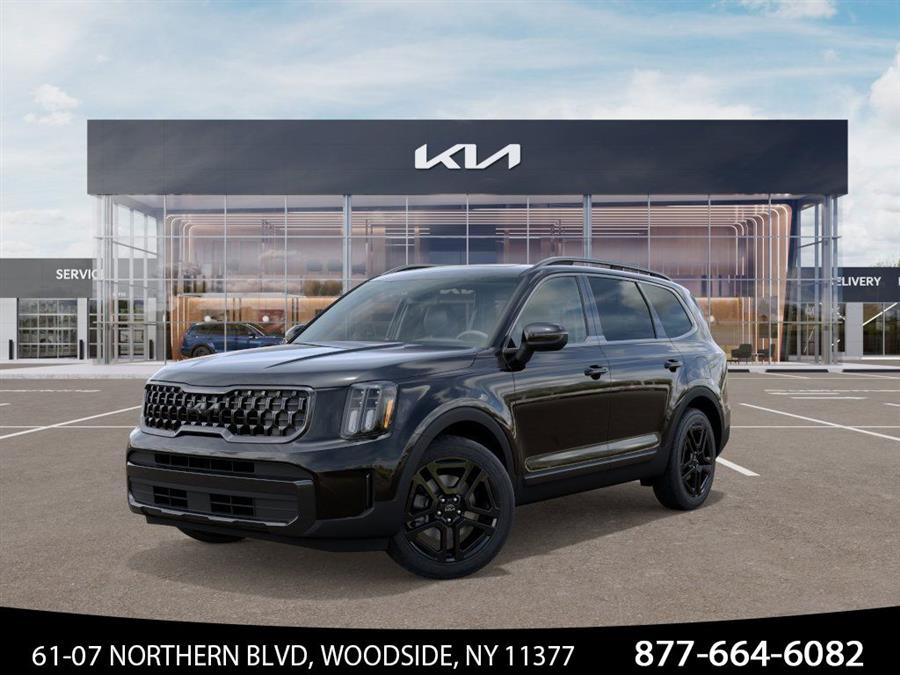 2025 Kia Telluride EX X-Line, available for sale in Woodside, New York | Drive Central. Woodside, New York 2025 Kia Telluride EX X-Line, available for sale in Woodside, New York | Drive Central. Woodside, New York