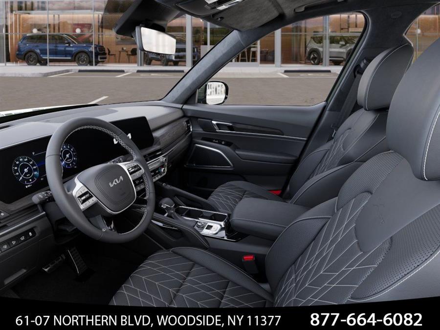 2025 Kia Telluride SX-Prestige X-Pro, available for sale in Woodside, New York | Drive Central. Woodside, New York 2025 Kia Telluride SX-Prestige X-Pro, available for sale in Woodside, New York | Drive Central. Woodside, New York