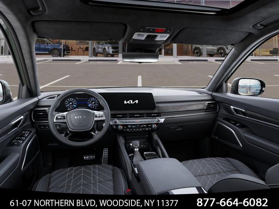2025 Kia Telluride SX-Prestige X-Pro, available for sale in Woodside, New York | Drive Central. Woodside, New York 2025 Kia Telluride SX-Prestige X-Pro, available for sale in Woodside, New York | Drive Central. Woodside, New York