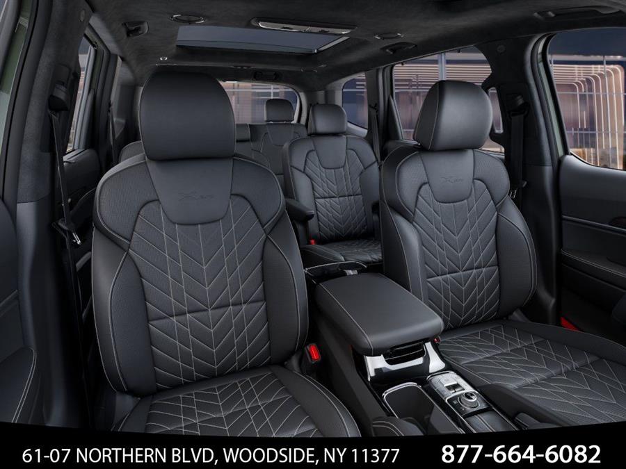 2025 Kia Telluride SX-Prestige X-Pro, available for sale in Woodside, New York | Drive Central. Woodside, New York 2025 Kia Telluride SX-Prestige X-Pro, available for sale in Woodside, New York | Drive Central. Woodside, New York