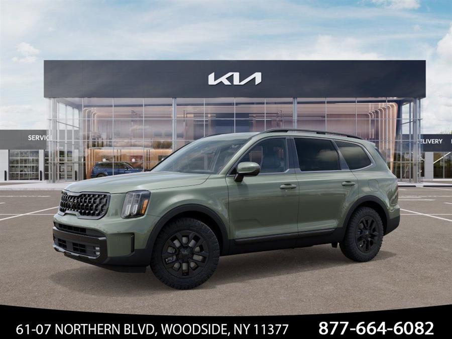 2025 Kia Telluride SX-Prestige X-Pro, available for sale in Woodside, New York | Drive Central. Woodside, New York 2025 Kia Telluride SX-Prestige X-Pro, available for sale in Woodside, New York | Drive Central. Woodside, New York