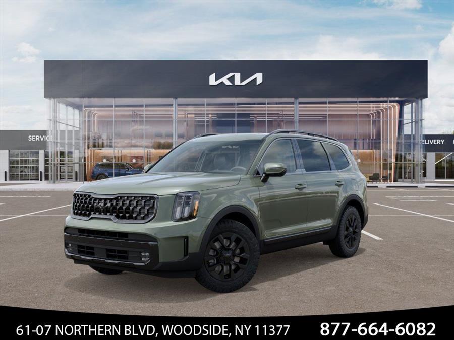 2025 Kia Telluride SX-Prestige X-Pro, available for sale in Woodside, New York | Drive Central. Woodside, New York 2025 Kia Telluride SX-Prestige X-Pro, available for sale in Woodside, New York | Drive Central. Woodside, New York