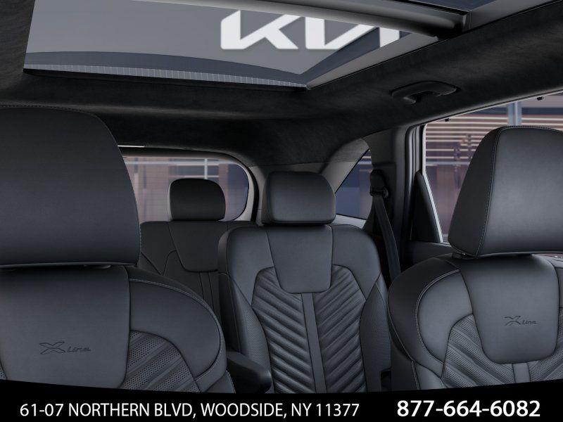 2025 Kia Sorento X-Line SX Prestige, available for sale in Woodside, New York | Drive Central. Woodside, New York 2025 Kia Sorento X-Line SX Prestige, available for sale in Woodside, New York | Drive Central. Woodside, New York