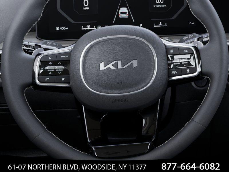 2025 Kia Sorento X-Line SX Prestige, available for sale in Woodside, New York | Drive Central. Woodside, New York 2025 Kia Sorento X-Line SX Prestige, available for sale in Woodside, New York | Drive Central. Woodside, New York