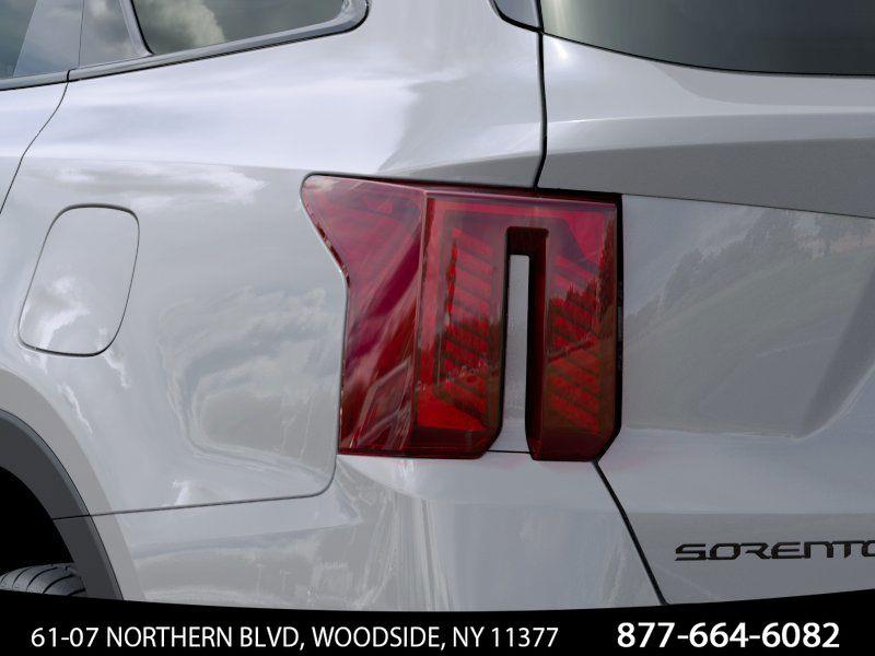 2025 Kia Sorento X-Line SX Prestige, available for sale in Woodside, New York | Drive Central. Woodside, New York 2025 Kia Sorento X-Line SX Prestige, available for sale in Woodside, New York | Drive Central. Woodside, New York