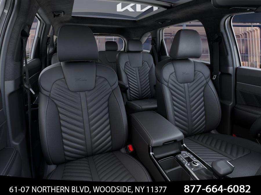 2025 Kia Sorento X-Line SX Prestige, available for sale in Woodside, New York | Drive Central. Woodside, New York 2025 Kia Sorento X-Line SX Prestige, available for sale in Woodside, New York | Drive Central. Woodside, New York
