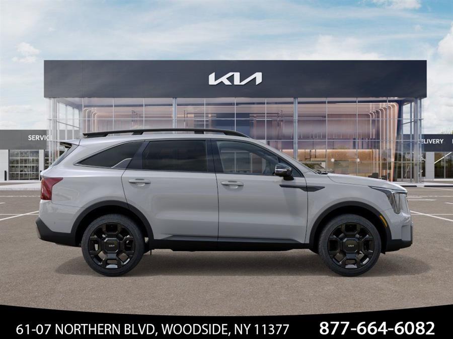 2025 Kia Sorento X-Line SX Prestige, available for sale in Woodside, New York | Drive Central. Woodside, New York 2025 Kia Sorento X-Line SX Prestige, available for sale in Woodside, New York | Drive Central. Woodside, New York