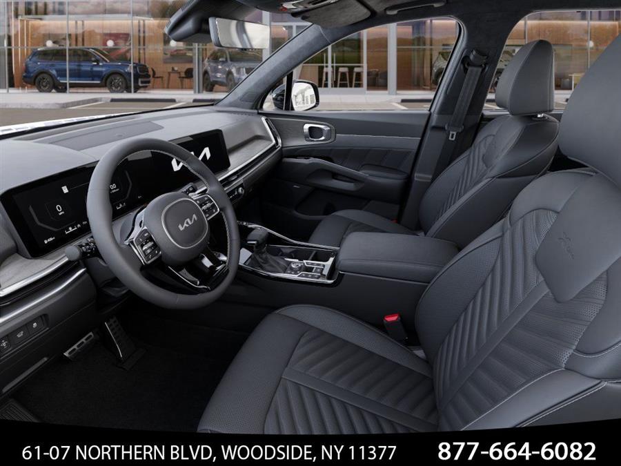 2025 Kia Sorento X-Line SX Prestige, available for sale in Woodside, New York | Drive Central. Woodside, New York 2025 Kia Sorento X-Line SX Prestige, available for sale in Woodside, New York | Drive Central. Woodside, New York