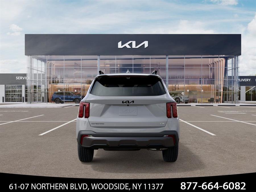 2025 Kia Sorento X-Line SX Prestige, available for sale in Woodside, New York | Drive Central. Woodside, New York 2025 Kia Sorento X-Line SX Prestige, available for sale in Woodside, New York | Drive Central. Woodside, New York