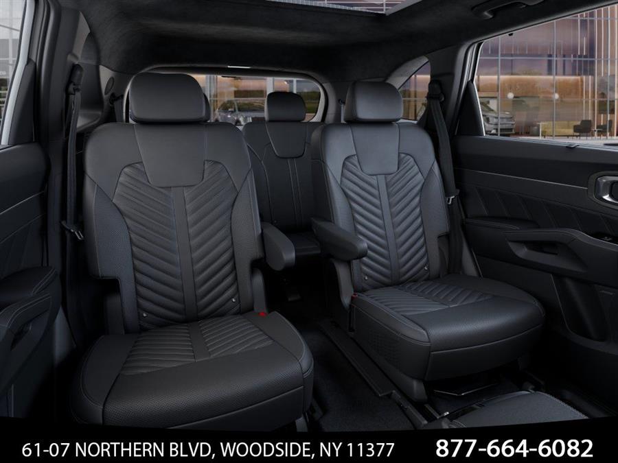 2025 Kia Sorento X-Line SX Prestige, available for sale in Woodside, New York | Drive Central. Woodside, New York 2025 Kia Sorento X-Line SX Prestige, available for sale in Woodside, New York | Drive Central. Woodside, New York