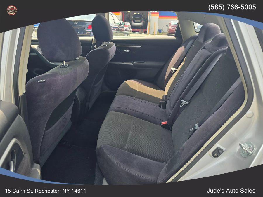 2013 Nissan Altima 2.5 S Sedan 4D, available for sale in Wolcott, New York | Auto Hunter CNY. Wolcott, New York 2013 Nissan Altima 2.5 S Sedan 4D, available for sale in Wolcott, New York | Auto Hunter CNY. Wolcott, New York