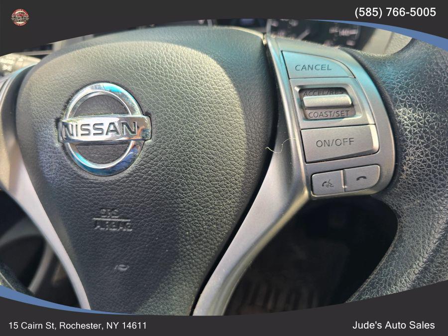 2013 Nissan Altima 2.5 S Sedan 4D, available for sale in Wolcott, New York | Auto Hunter CNY. Wolcott, New York 2013 Nissan Altima 2.5 S Sedan 4D, available for sale in Wolcott, New York | Auto Hunter CNY. Wolcott, New York