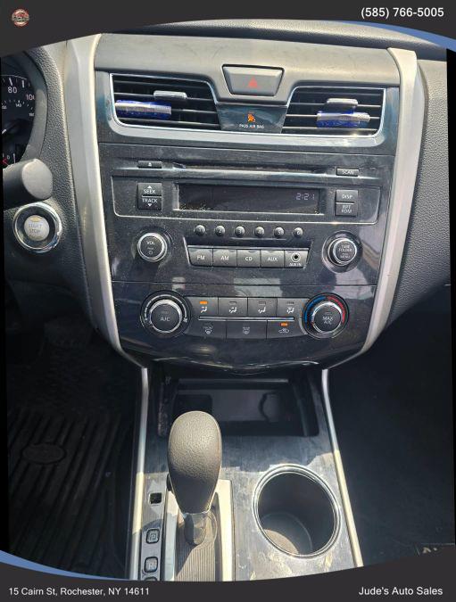 2013 Nissan Altima 2.5 S Sedan 4D, available for sale in Wolcott, New York | Auto Hunter CNY. Wolcott, New York 2013 Nissan Altima 2.5 S Sedan 4D, available for sale in Wolcott, New York | Auto Hunter CNY. Wolcott, New York