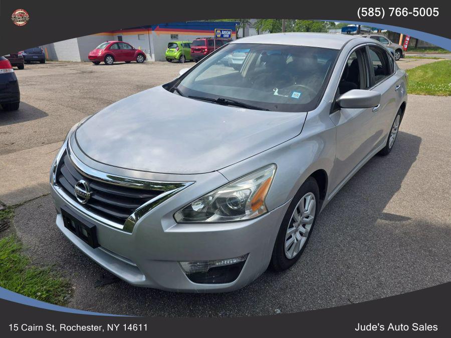 2013 Nissan Altima 2.5 S Sedan 4D, available for sale in Wolcott, New York | Auto Hunter CNY. Wolcott, New York 2013 Nissan Altima 2.5 S Sedan 4D, available for sale in Wolcott, New York | Auto Hunter CNY. Wolcott, New York