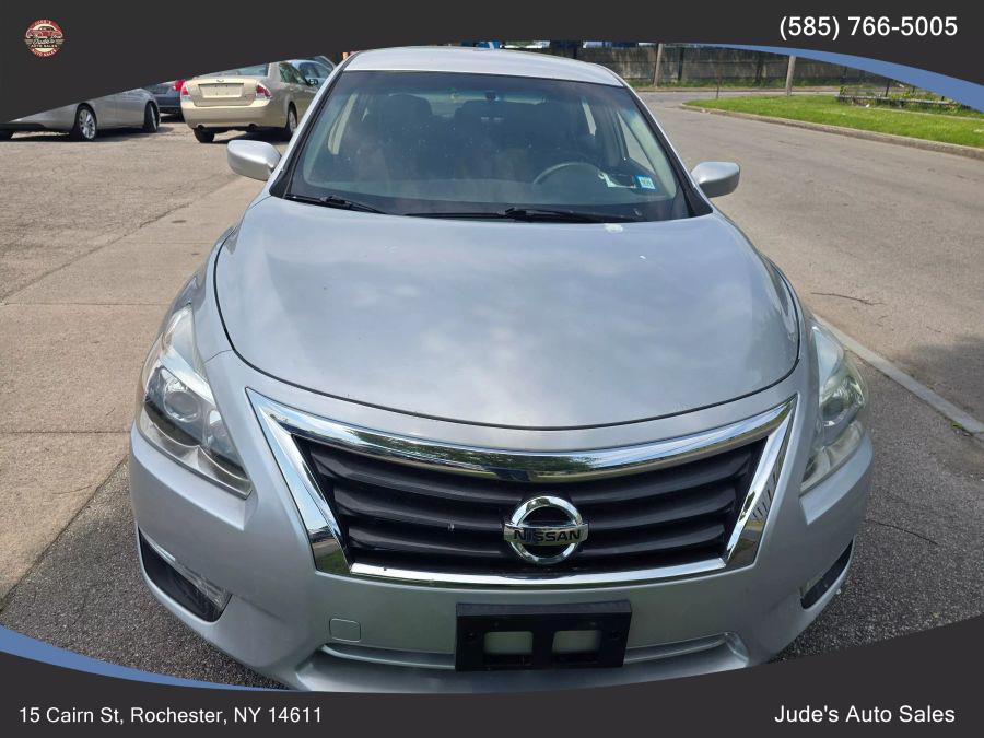 2013 Nissan Altima 2.5 S Sedan 4D, available for sale in Wolcott, New York | Auto Hunter CNY. Wolcott, New York 2013 Nissan Altima 2.5 S Sedan 4D, available for sale in Wolcott, New York | Auto Hunter CNY. Wolcott, New York