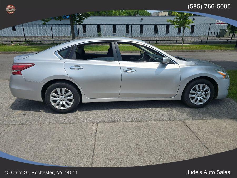 2013 Nissan Altima 2.5 S Sedan 4D, available for sale in Wolcott, New York | Auto Hunter CNY. Wolcott, New York 2013 Nissan Altima 2.5 S Sedan 4D, available for sale in Wolcott, New York | Auto Hunter CNY. Wolcott, New York