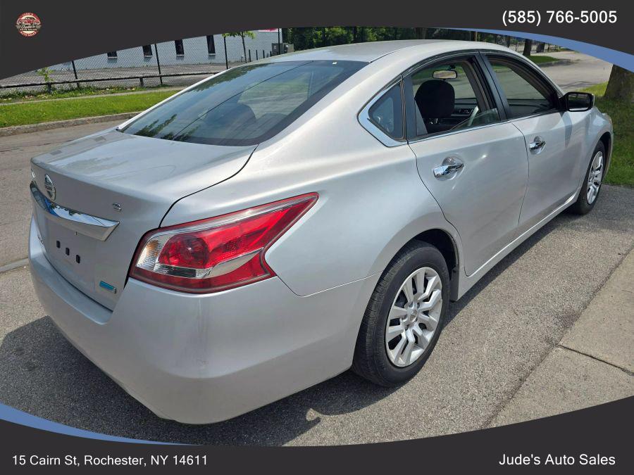 2013 Nissan Altima 2.5 S Sedan 4D, available for sale in Wolcott, New York | Auto Hunter CNY. Wolcott, New York 2013 Nissan Altima 2.5 S Sedan 4D, available for sale in Wolcott, New York | Auto Hunter CNY. Wolcott, New York