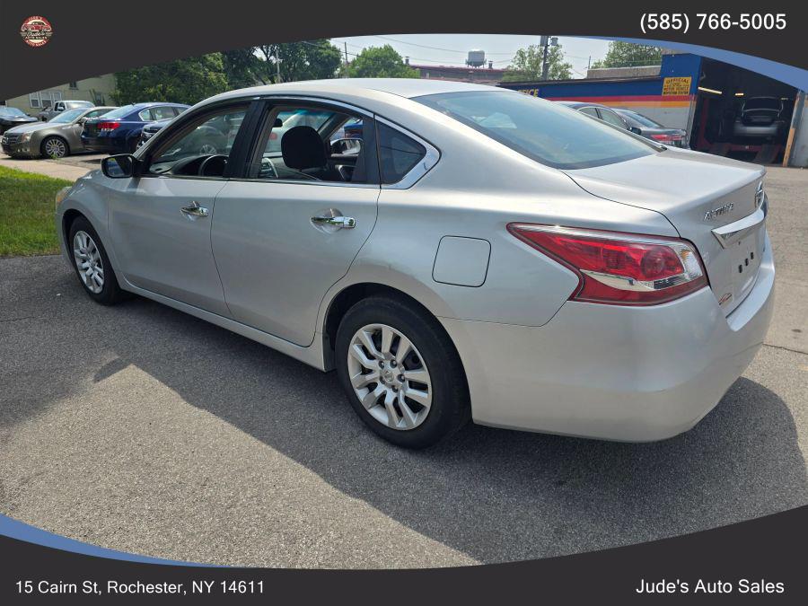 2013 Nissan Altima 2.5 S Sedan 4D, available for sale in Wolcott, New York | Auto Hunter CNY. Wolcott, New York 2013 Nissan Altima 2.5 S Sedan 4D, available for sale in Wolcott, New York | Auto Hunter CNY. Wolcott, New York