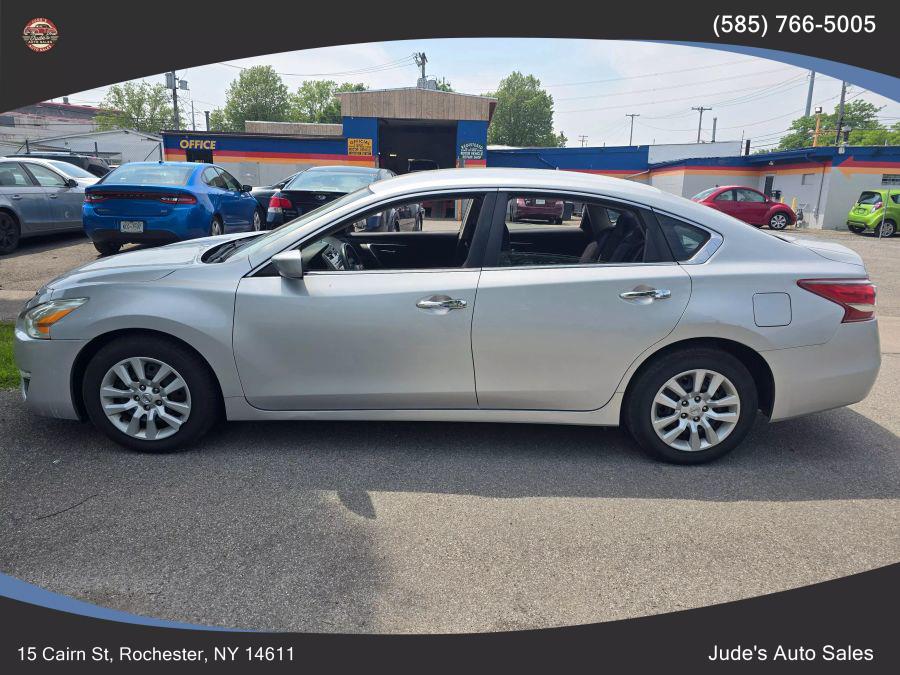 2013 Nissan Altima 2.5 S Sedan 4D, available for sale in Wolcott, New York | Auto Hunter CNY. Wolcott, New York 2013 Nissan Altima 2.5 S Sedan 4D, available for sale in Wolcott, New York | Auto Hunter CNY. Wolcott, New York