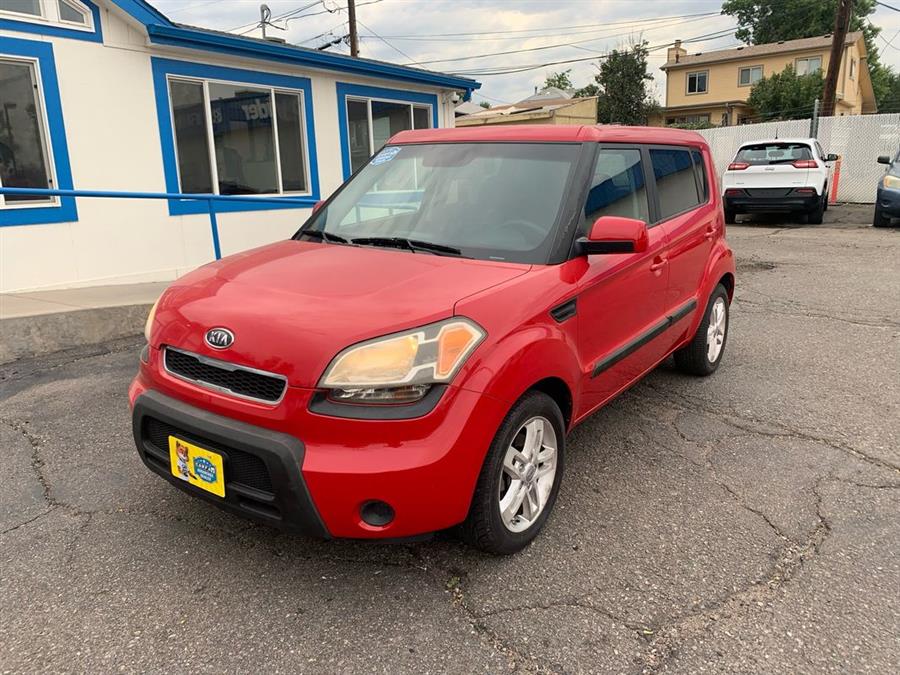 2011 Kia Soul , available for sale in Wolcott, New York | Auto Hunter CNY. Wolcott, New York