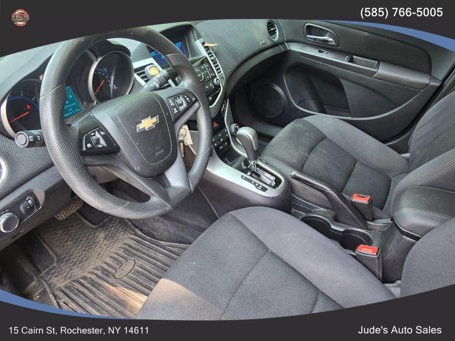 2016 Chevrolet Cruze Limited 1LT Sedan 4D, available for sale in Wolcott, New York | Auto Hunter CNY. Wolcott, New York 2016 Chevrolet Cruze Limited 1LT Sedan 4D, available for sale in Wolcott, New York | Auto Hunter CNY. Wolcott, New York