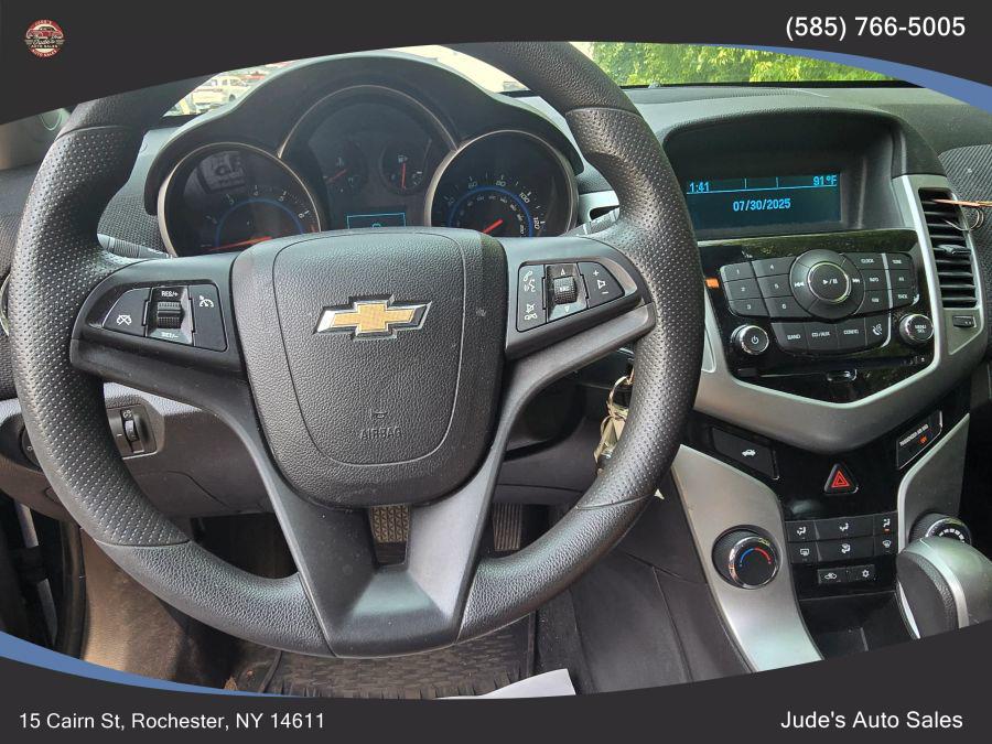 2016 Chevrolet Cruze Limited 1LT Sedan 4D, available for sale in Wolcott, New York | Auto Hunter CNY. Wolcott, New York 2016 Chevrolet Cruze Limited 1LT Sedan 4D, available for sale in Wolcott, New York | Auto Hunter CNY. Wolcott, New York