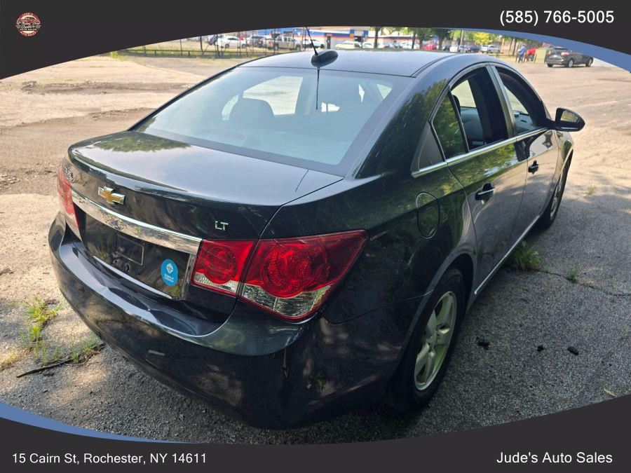 2016 Chevrolet Cruze Limited 1LT Sedan 4D, available for sale in Wolcott, New York | Auto Hunter CNY. Wolcott, New York 2016 Chevrolet Cruze Limited 1LT Sedan 4D, available for sale in Wolcott, New York | Auto Hunter CNY. Wolcott, New York