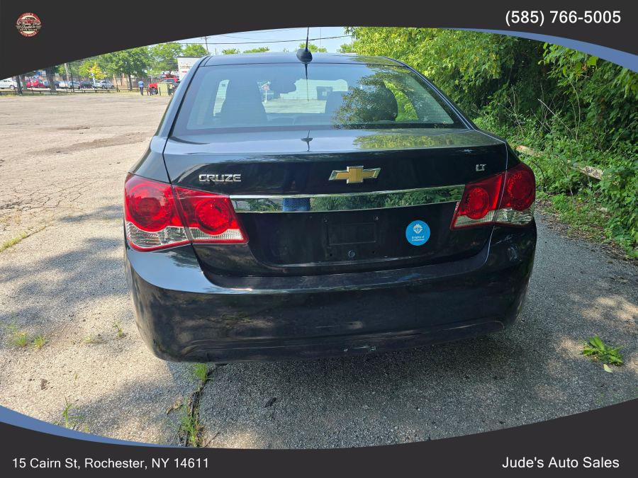 2016 Chevrolet Cruze Limited 1LT Sedan 4D, available for sale in Wolcott, New York | Auto Hunter CNY. Wolcott, New York 2016 Chevrolet Cruze Limited 1LT Sedan 4D, available for sale in Wolcott, New York | Auto Hunter CNY. Wolcott, New York