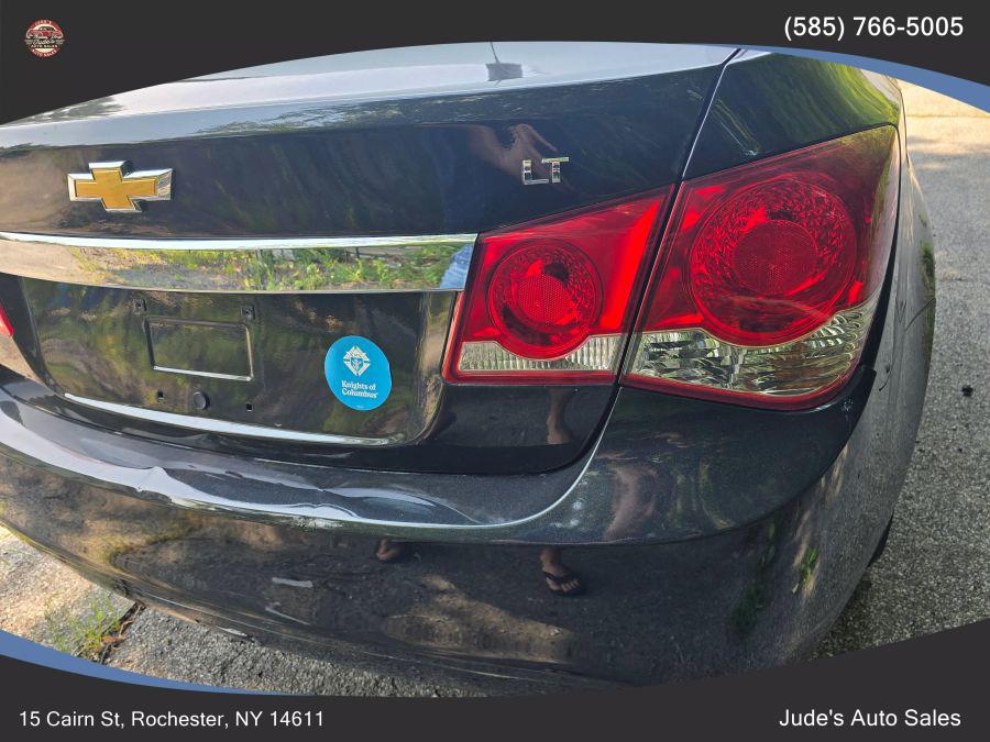 2016 Chevrolet Cruze Limited 1LT Sedan 4D, available for sale in Wolcott, New York | Auto Hunter CNY. Wolcott, New York 2016 Chevrolet Cruze Limited 1LT Sedan 4D, available for sale in Wolcott, New York | Auto Hunter CNY. Wolcott, New York
