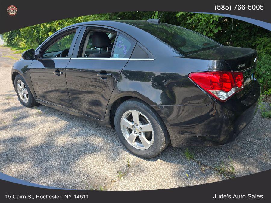 2016 Chevrolet Cruze Limited 1LT Sedan 4D, available for sale in Wolcott, New York | Auto Hunter CNY. Wolcott, New York 2016 Chevrolet Cruze Limited 1LT Sedan 4D, available for sale in Wolcott, New York | Auto Hunter CNY. Wolcott, New York
