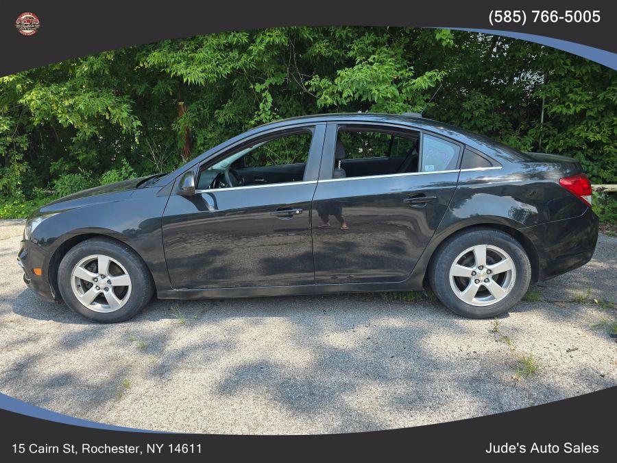 2016 Chevrolet Cruze Limited 1LT Sedan 4D, available for sale in Wolcott, New York | Auto Hunter CNY. Wolcott, New York 2016 Chevrolet Cruze Limited 1LT Sedan 4D, available for sale in Wolcott, New York | Auto Hunter CNY. Wolcott, New York