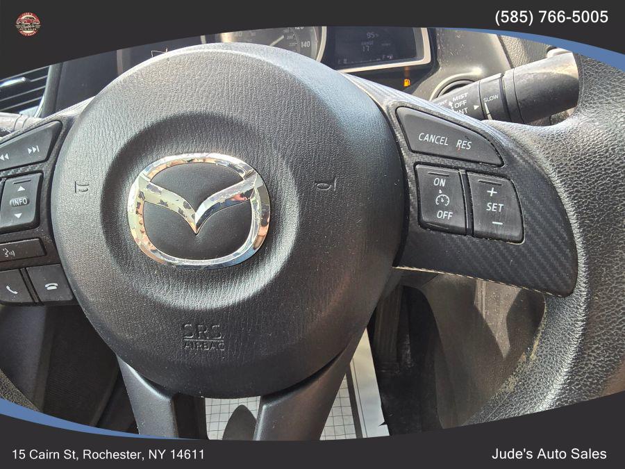 2015 Mazda Mazda3 i Sport Sedan 4D, available for sale in Wolcott, New York | Auto Hunter CNY. Wolcott, New York 2015 Mazda Mazda3 i Sport Sedan 4D, available for sale in Wolcott, New York | Auto Hunter CNY. Wolcott, New York