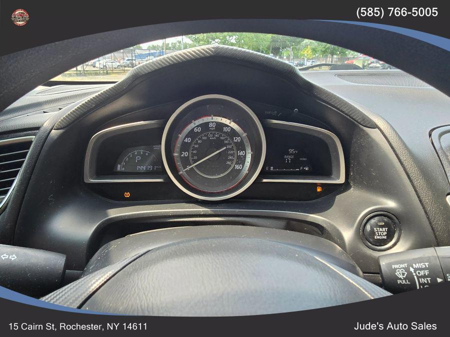 2015 Mazda Mazda3 i Sport Sedan 4D, available for sale in Wolcott, New York | Auto Hunter CNY. Wolcott, New York 2015 Mazda Mazda3 i Sport Sedan 4D, available for sale in Wolcott, New York | Auto Hunter CNY. Wolcott, New York