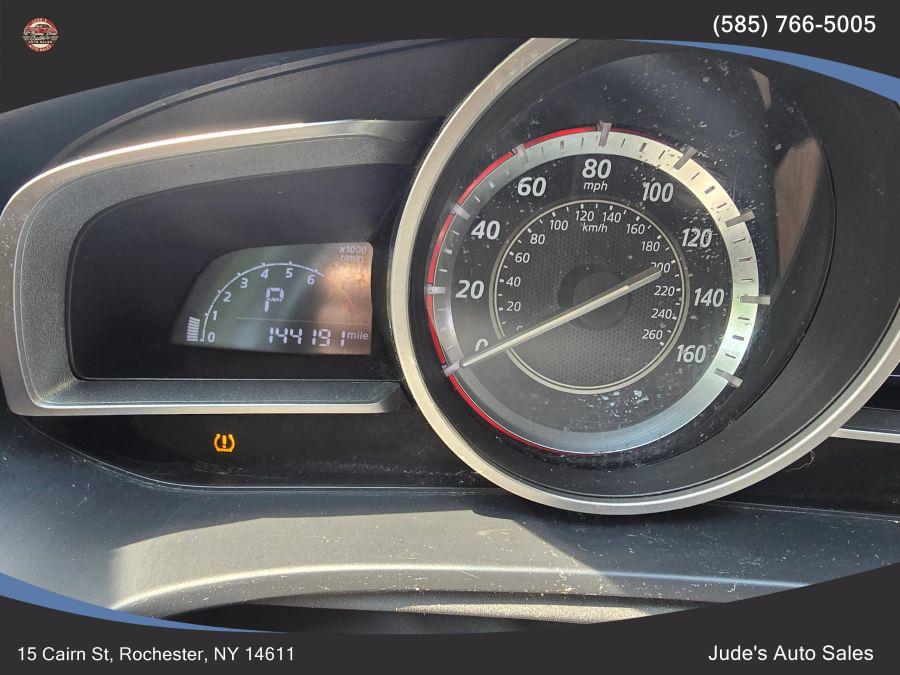 2015 Mazda Mazda3 i Sport Sedan 4D, available for sale in Wolcott, New York | Auto Hunter CNY. Wolcott, New York 2015 Mazda Mazda3 i Sport Sedan 4D, available for sale in Wolcott, New York | Auto Hunter CNY. Wolcott, New York