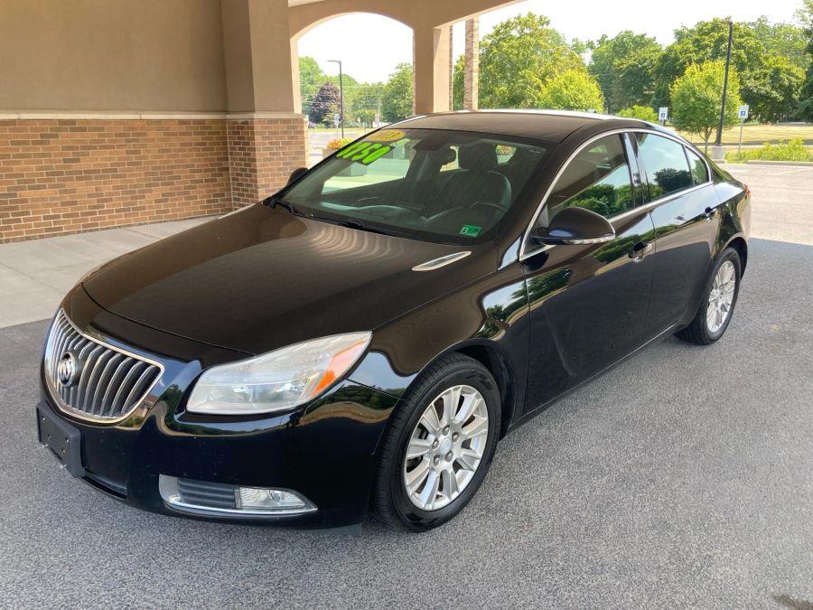 2013 Buick Regal Sedan 4D, available for sale in Wolcott, New York | Auto Hunter CNY. Wolcott, New York 2013 Buick Regal Sedan 4D, available for sale in Wolcott, New York | Auto Hunter CNY. Wolcott, New York