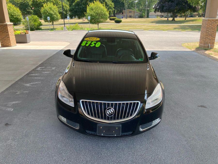 2013 Buick Regal Sedan 4D, available for sale in Wolcott, New York | Auto Hunter CNY. Wolcott, New York 2013 Buick Regal Sedan 4D, available for sale in Wolcott, New York | Auto Hunter CNY. Wolcott, New York