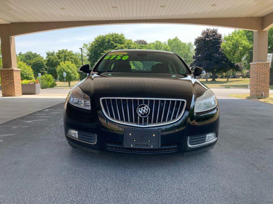 2013 Buick Regal Sedan 4D, available for sale in Wolcott, New York | Auto Hunter CNY. Wolcott, New York 2013 Buick Regal Sedan 4D, available for sale in Wolcott, New York | Auto Hunter CNY. Wolcott, New York