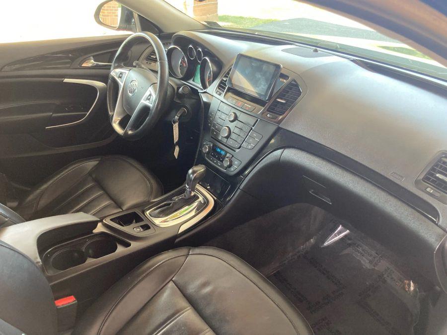 2013 Buick Regal Sedan 4D, available for sale in Wolcott, New York | Auto Hunter CNY. Wolcott, New York 2013 Buick Regal Sedan 4D, available for sale in Wolcott, New York | Auto Hunter CNY. Wolcott, New York
