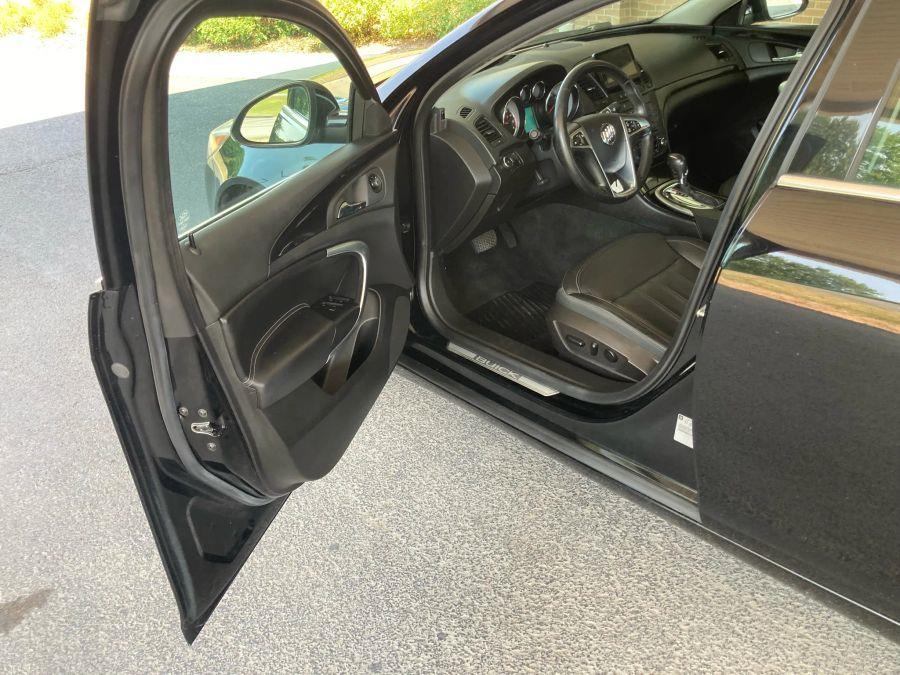 2013 Buick Regal Sedan 4D, available for sale in Wolcott, New York | Auto Hunter CNY. Wolcott, New York 2013 Buick Regal Sedan 4D, available for sale in Wolcott, New York | Auto Hunter CNY. Wolcott, New York