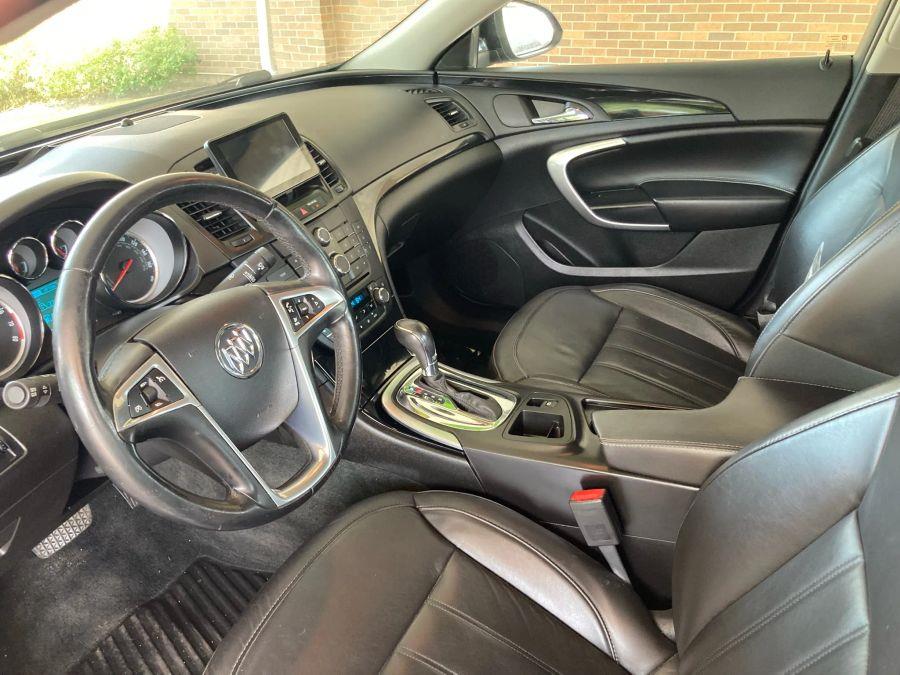 2013 Buick Regal Sedan 4D, available for sale in Wolcott, New York | Auto Hunter CNY. Wolcott, New York 2013 Buick Regal Sedan 4D, available for sale in Wolcott, New York | Auto Hunter CNY. Wolcott, New York
