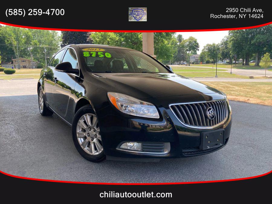 2013 Buick Regal Sedan 4D, available for sale in Wolcott, New York | Auto Hunter CNY. Wolcott, New York 2013 Buick Regal Sedan 4D, available for sale in Wolcott, New York | Auto Hunter CNY. Wolcott, New York