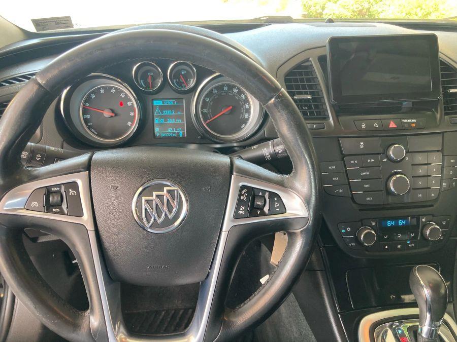 2013 Buick Regal Sedan 4D, available for sale in Wolcott, New York | Auto Hunter CNY. Wolcott, New York 2013 Buick Regal Sedan 4D, available for sale in Wolcott, New York | Auto Hunter CNY. Wolcott, New York